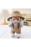 Amigurumi Ayakkabı, Oyuncak Bebek Ayakkabısı, Bebek Ayakkabası, 5cm (çift) siyah