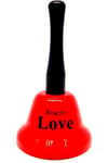 Aşka Davet RİNG FOR LOVE El Çanı (Aşk zamanı)