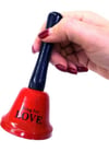 Aşka Davet RİNG FOR LOVE El Çanı (Aşk zamanı)