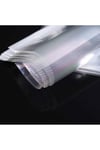Bantlı Şeffaf Poşet Opp 30x35 (+4) Cm 95 Adet
