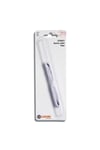 Beyaz Şerit Etiket 12 Mm 3 Metre