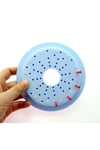 Çiçek Motif Yapımı Tezgahı Seti Fl-001