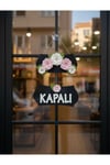 Çift Taraflı Keçe 