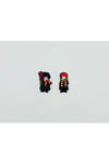Crocs Jibbitz Terlik Süsü 2'li Set Cj213
