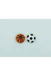 Crocs Jibbitz Terlik Süsü 2'li Set Cj211