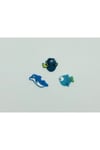 Crocs Jibbitz Terlik Süsü 3'lü Set Cj308