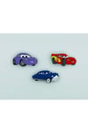Crocs Jibbitz Terlik Süsü 3'lü Set Cj303