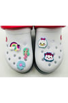 Crocs Jibbitz Terlik Süsü 5'li Set Cj508 39-55-253-444-454