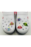 Crocs Jibbitz Terlik Süsü 5'li Set CJ513 6-20-31-53-72