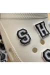 Crocs Jibbitz Terlik Süsü Harfler F