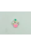 Crocs Jibbitz Terlik Süsü Jbb0107