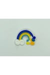 Crocs Jibbitz Terlik Süsü Jbb0145