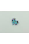 Crocs Jibbitz Terlik Süsü Jbb0339