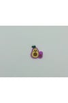 Crocs Jibbitz Terlik Süsü Jbb0417