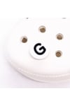 Crocs Jibbitz Terlik Süsü Yuvarlak Harfler G