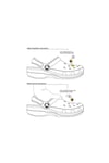 Crocs   Terlik Süsü Jbb0006