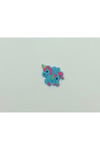Crocs   Terlik Süsü Jbb0340