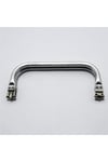 Desaryou Çanta Gizli Burs Metal 18 Cm