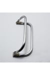Desaryou Çanta Gizli Burs Metal 18 Cm