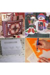 DIY ÇANTA YAPIMI PLASTİK ÇANTA KANVAS TUVAL NAKIŞ EL İŞLERİ ÖRGÜ VE TIĞ İŞ YAPIMI