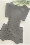 DIY ÇANTA YAPIMI PLASTİK ÇANTA KANVASI