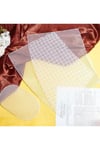 DIY ÇANTA YAPIMI PLASTİK ÇANTA KANVASI
