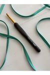 Etimo 4 mm 7 Numara Yumuşak Saplı Yün Tığ