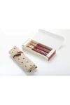 Etimo Red Set Ted-001e