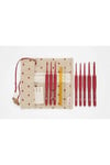 Etimo Red Set Ted-001e