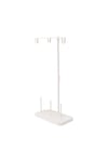 Ev Tipi Dikiş Makine Çardağı 3 İplikli