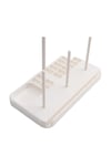 Ev Tipi Dikiş Makine Çardağı 3 İplikli