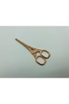 Eyfel Kulesi Dikiş Nakış Söz Nişan Makası Rose Gold