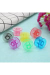 Fdm | Ev Tipi Aile Dikiş Makinesi | Plastik | Geniş | Masura | Renkli | 25 Adet | Kutulu | 5 Değişik