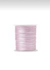 Floş İp, Sıçan Kuyruğu, Bileklik İpi Kolye İpi, Gelinlik İpi Nişanlık İpi, Kaftan İpi (2mm 10mt)