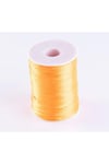 Floş İp, Sıçan Kuyruğu, Bileklik İpi Kolye İpi, Gelinlik İpi Nişanlık İpi, Kaftan İpi (2mm 10mt)