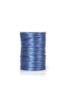 Floş İp, Sıçan Kuyruğu, Bileklik İpi Kolye İpi, Gelinlik İpi Nişanlık İpi, Kaftan İpi (2mm 10mt)