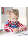 Geometrik Açılı Gönye, Crafting, Okul, Cetvel, Çizim, Üçgen Ve Geometri Çizim Araçları