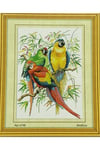 Goblen Etamin Işleme Seti 40x50 Cm 148