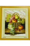 Goblen Etamin Işleme Seti 40x50 Cm 212