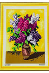 Goblen Etamin Işleme Seti 40x50 Cm 227