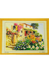 Goblen Etamin Işleme Seti 40x50 Cm 233