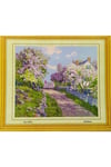 Goblen Etamin Işleme Seti 40x50 Cm 242