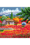 Goblen Etamin Işleme Seti 40x50 Cm 361