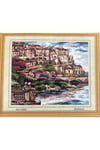 Goblen Etamin Işleme Seti 40x50 Cm 362