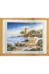 Goblen Etamin Işleme Seti 40x50 Cm 364