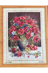 Goblen Etamin Işleme Seti 40x50 Cm 365