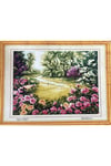 Goblen Etamin Işleme Seti 40x50 Cm 367