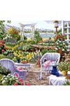 Goblen Etamin Işleme Seti 40x50 Cm 371