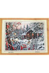 Goblen Etamin Işleme Seti 40x50 Cm 374