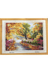 Goblen Etamin Işleme Seti 40x50 Cm 379